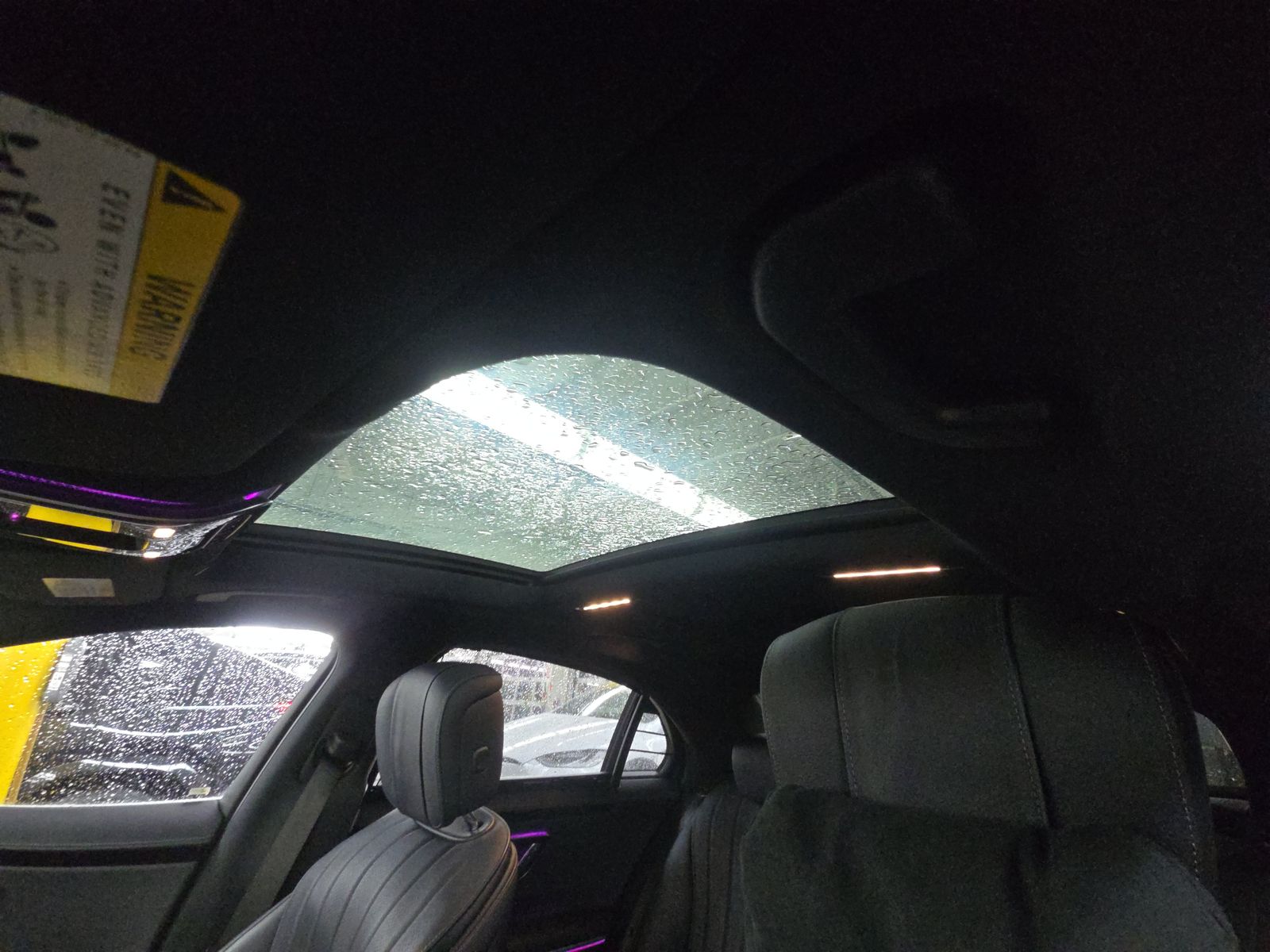 2022 Mercedes-Benz S-Class S 500 AWD