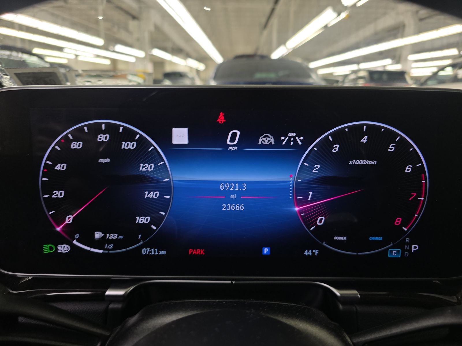 2022 Mercedes-Benz S-Class S 500 AWD