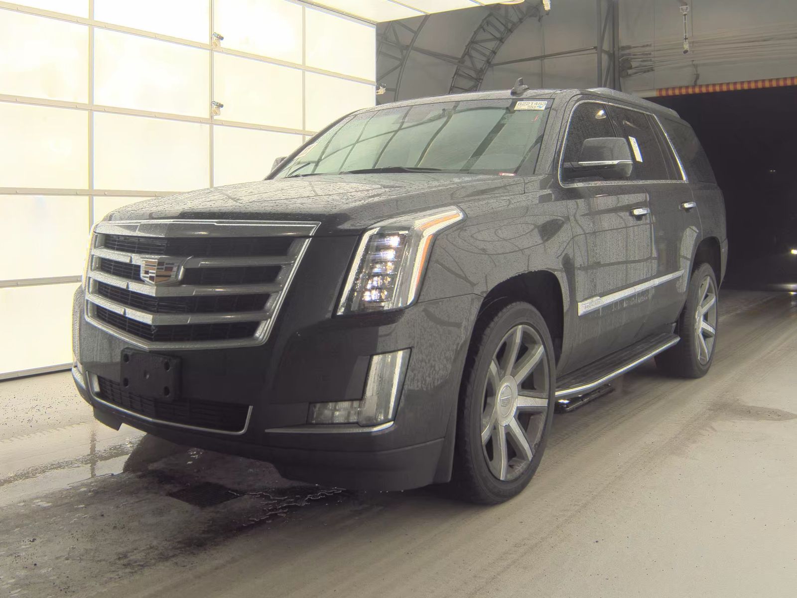2015 Cadillac Escalade Luxury AWD