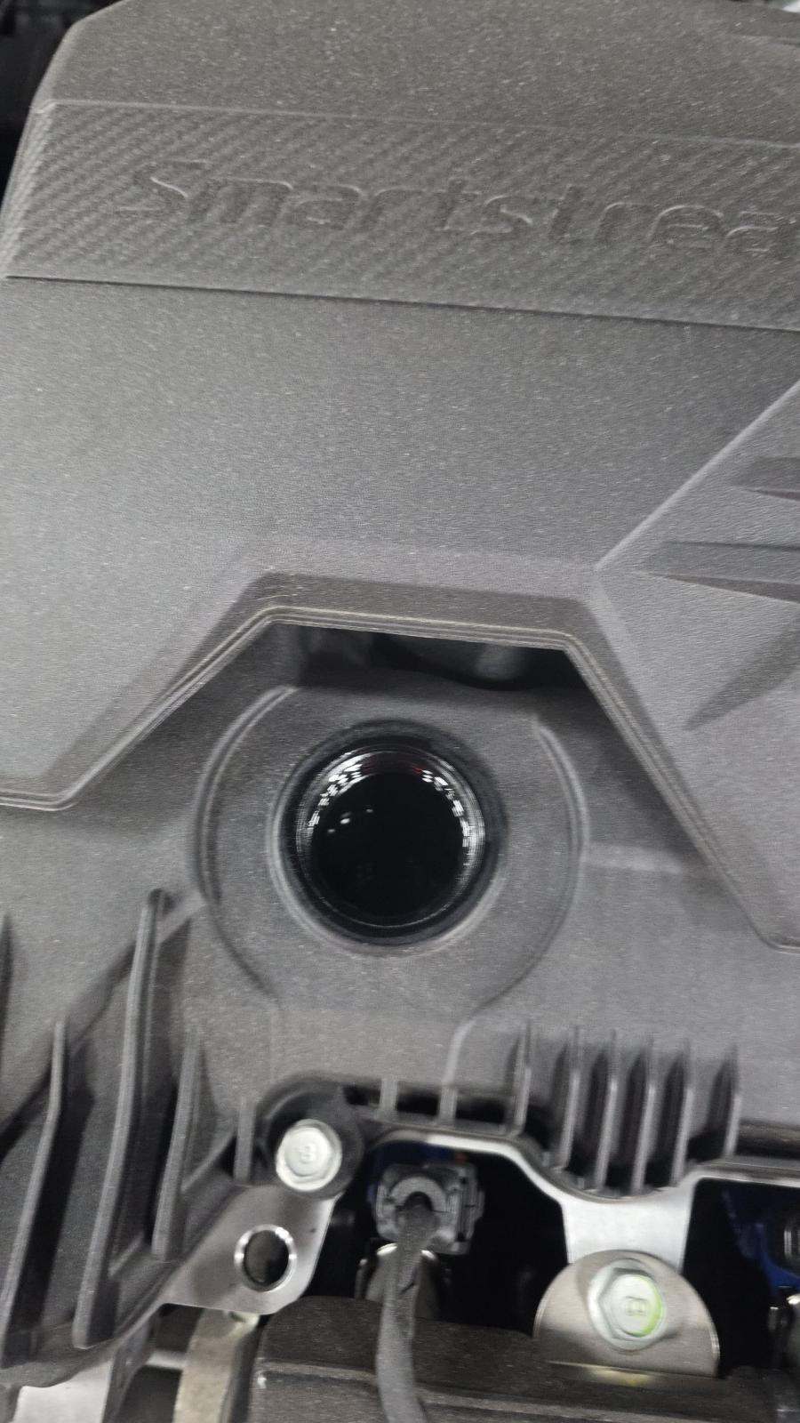 2024 Hyundai Elantra SEL FWD