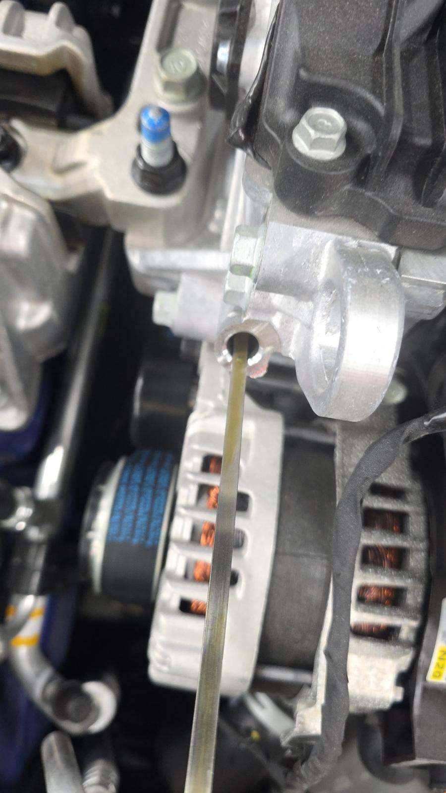 2024 Hyundai Elantra SEL FWD