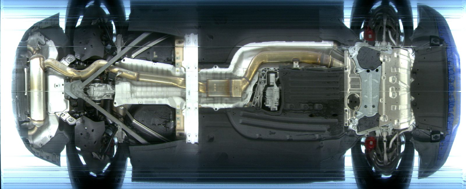 2023 BMW 4 Series 430i xDrive AWD