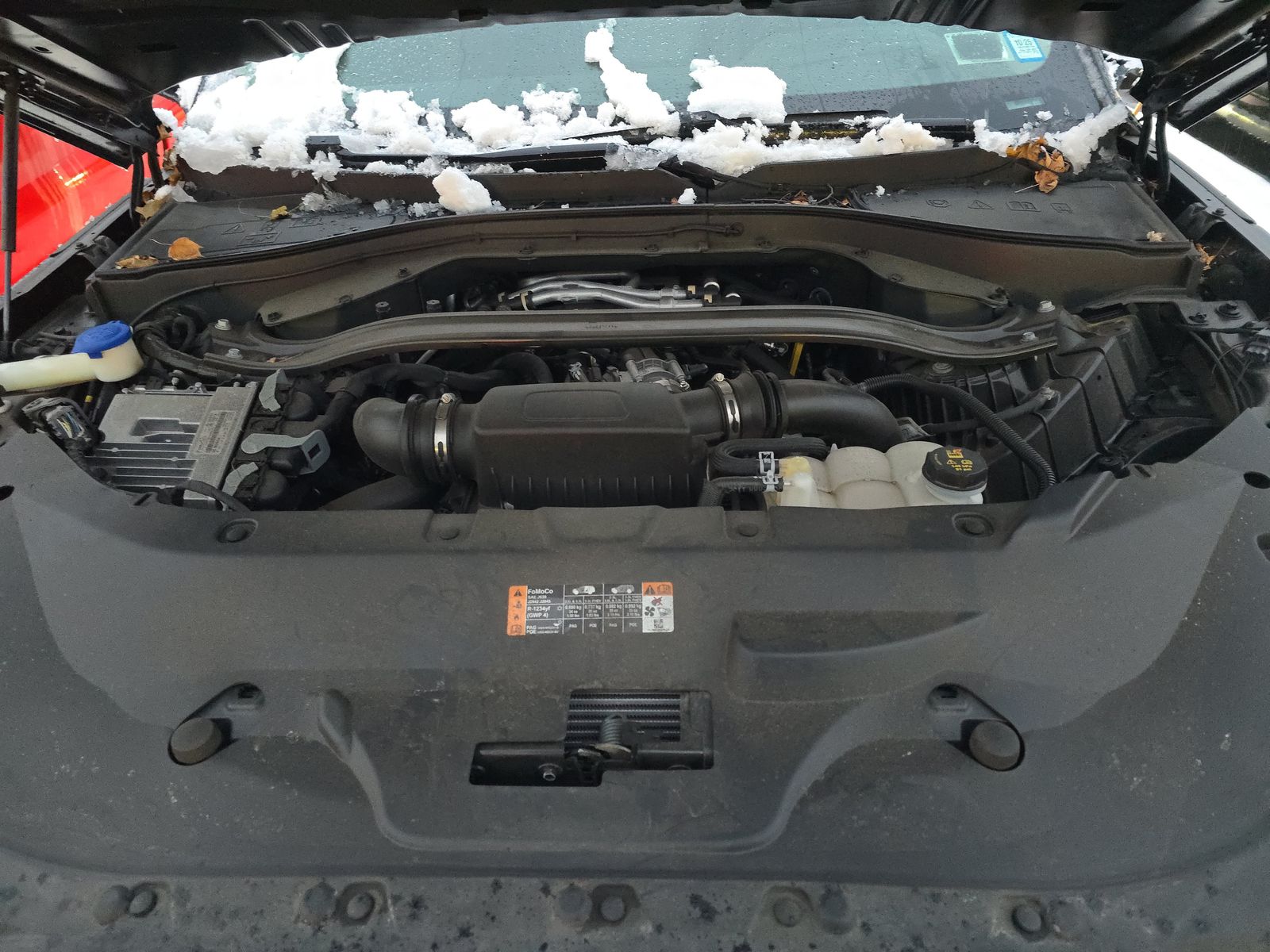 2022 Lincoln Aviator Reserve AWD