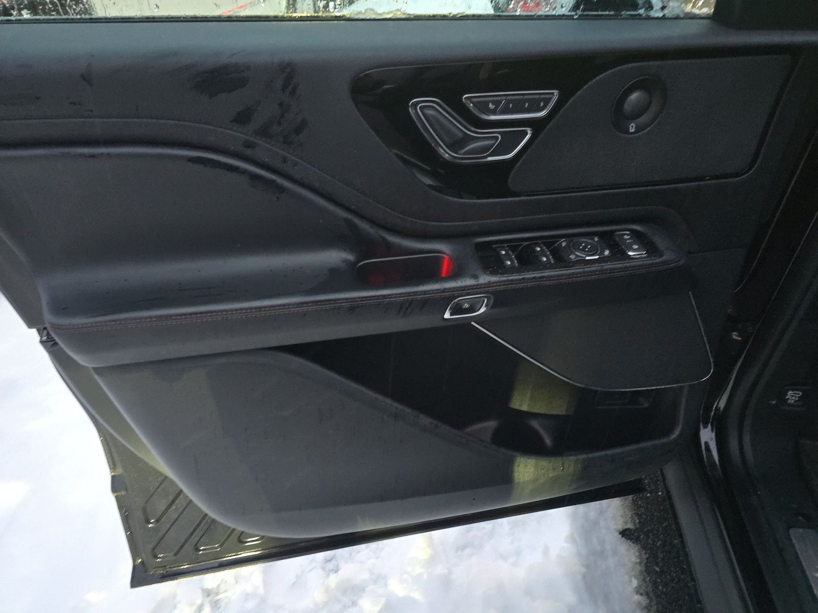 2022 Lincoln Aviator Reserve AWD