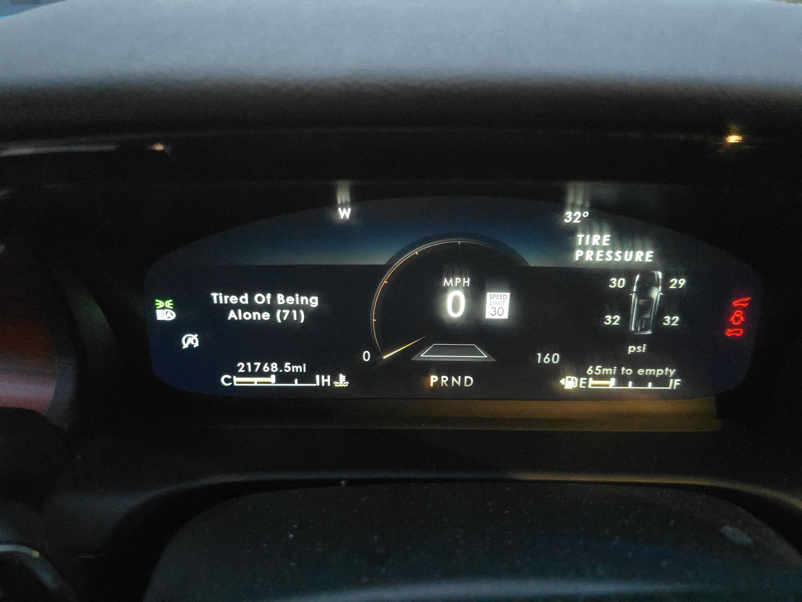 2022 Lincoln Aviator Reserve AWD