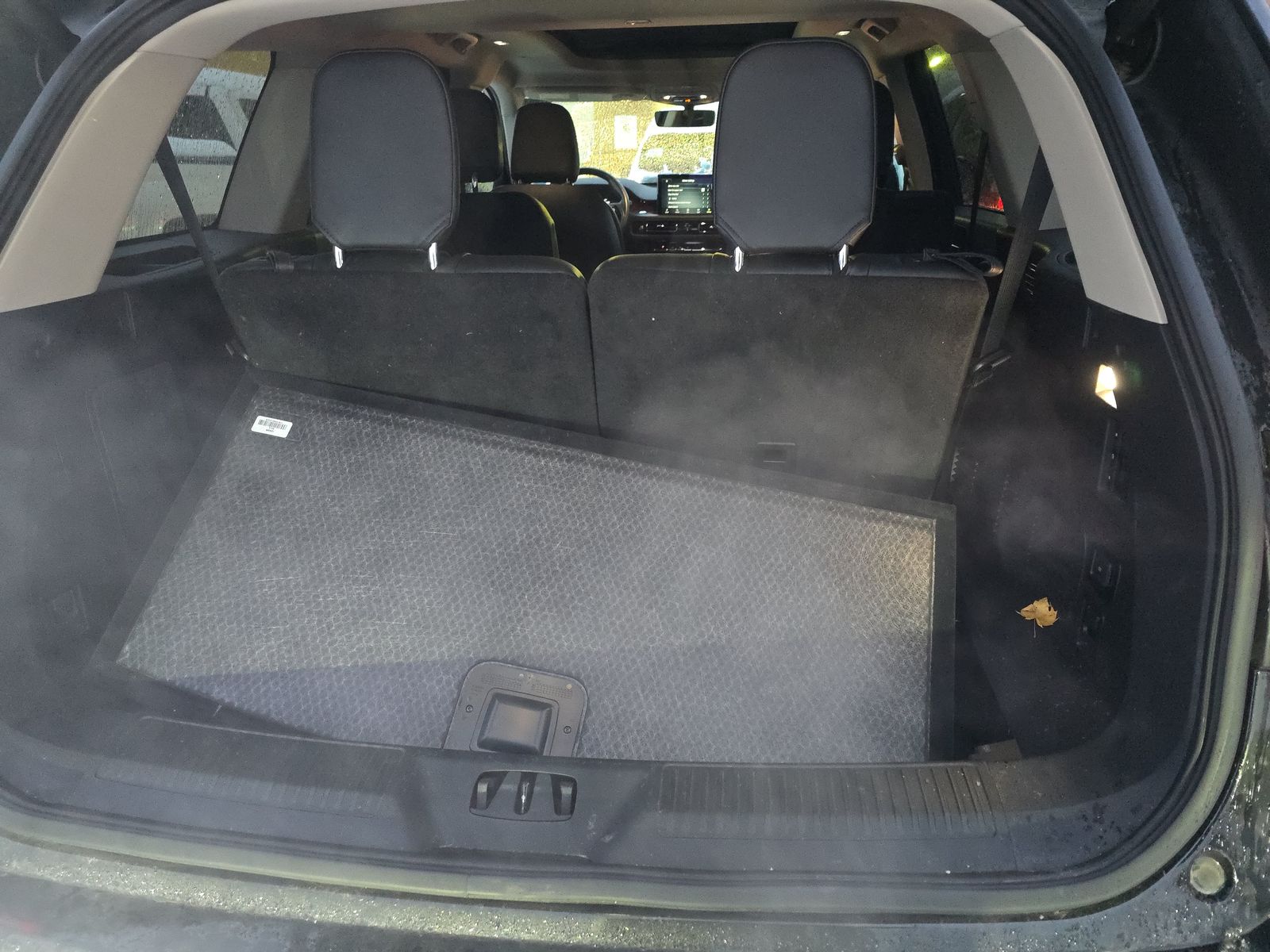 2022 Lincoln Aviator Reserve AWD