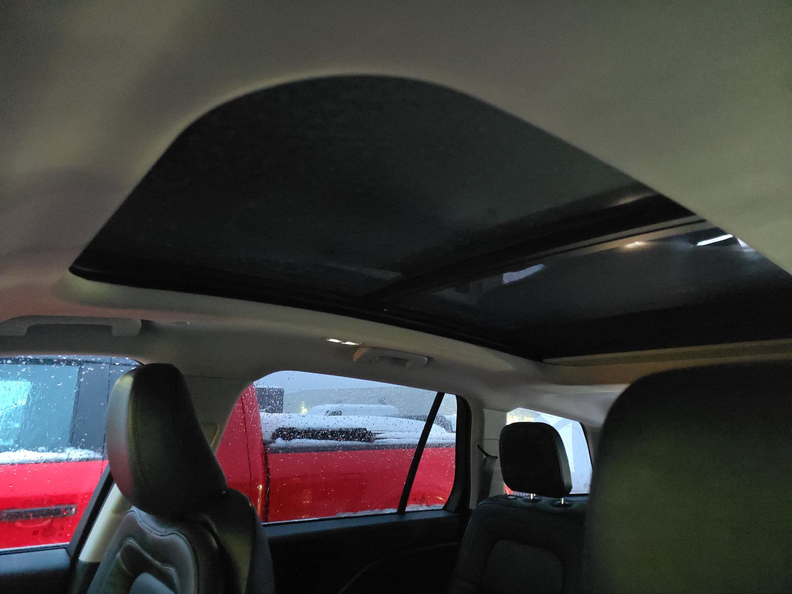 2022 Lincoln Aviator Reserve AWD