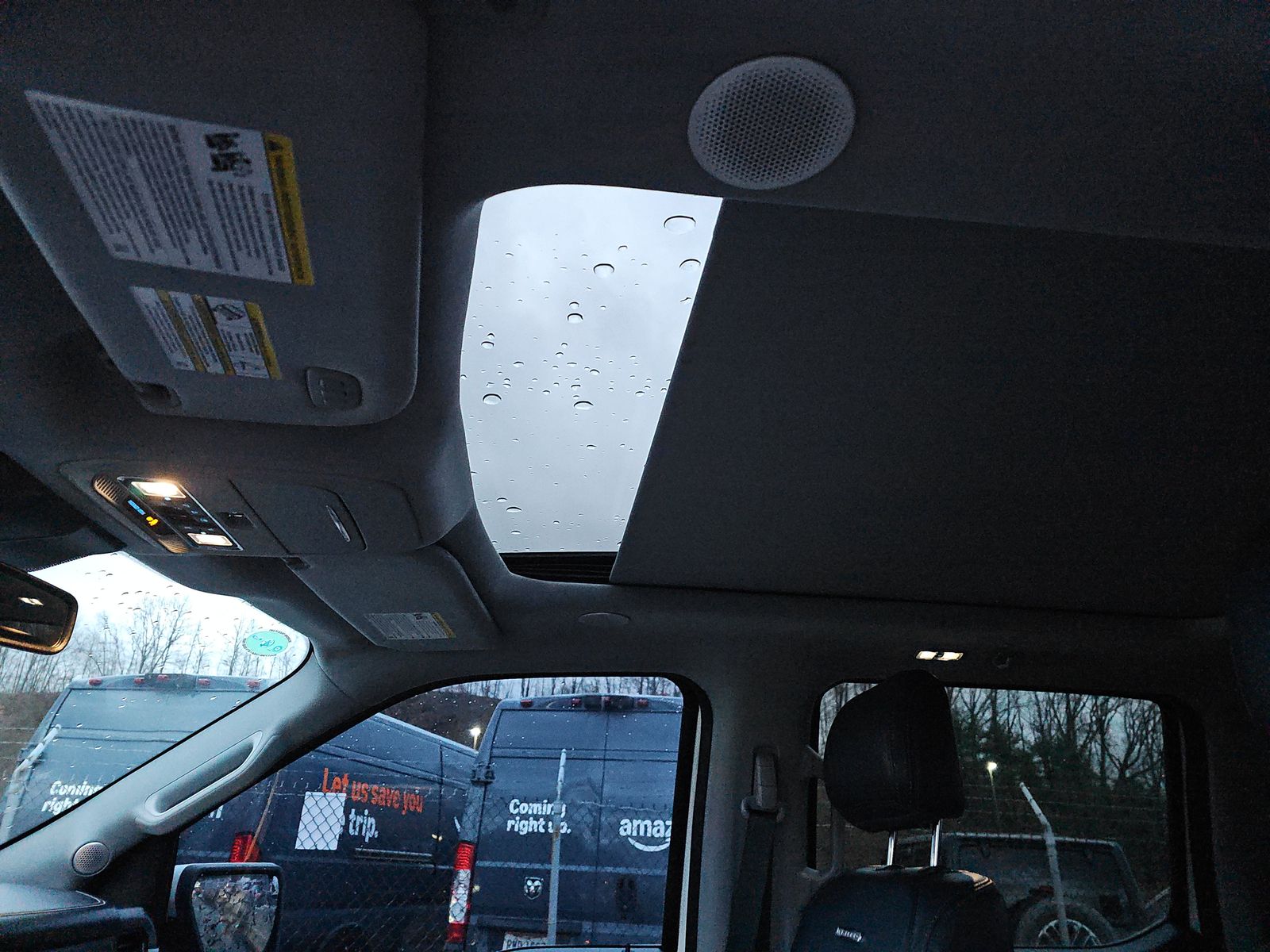 2023 Ford F-150 Hybrid Limited AWD