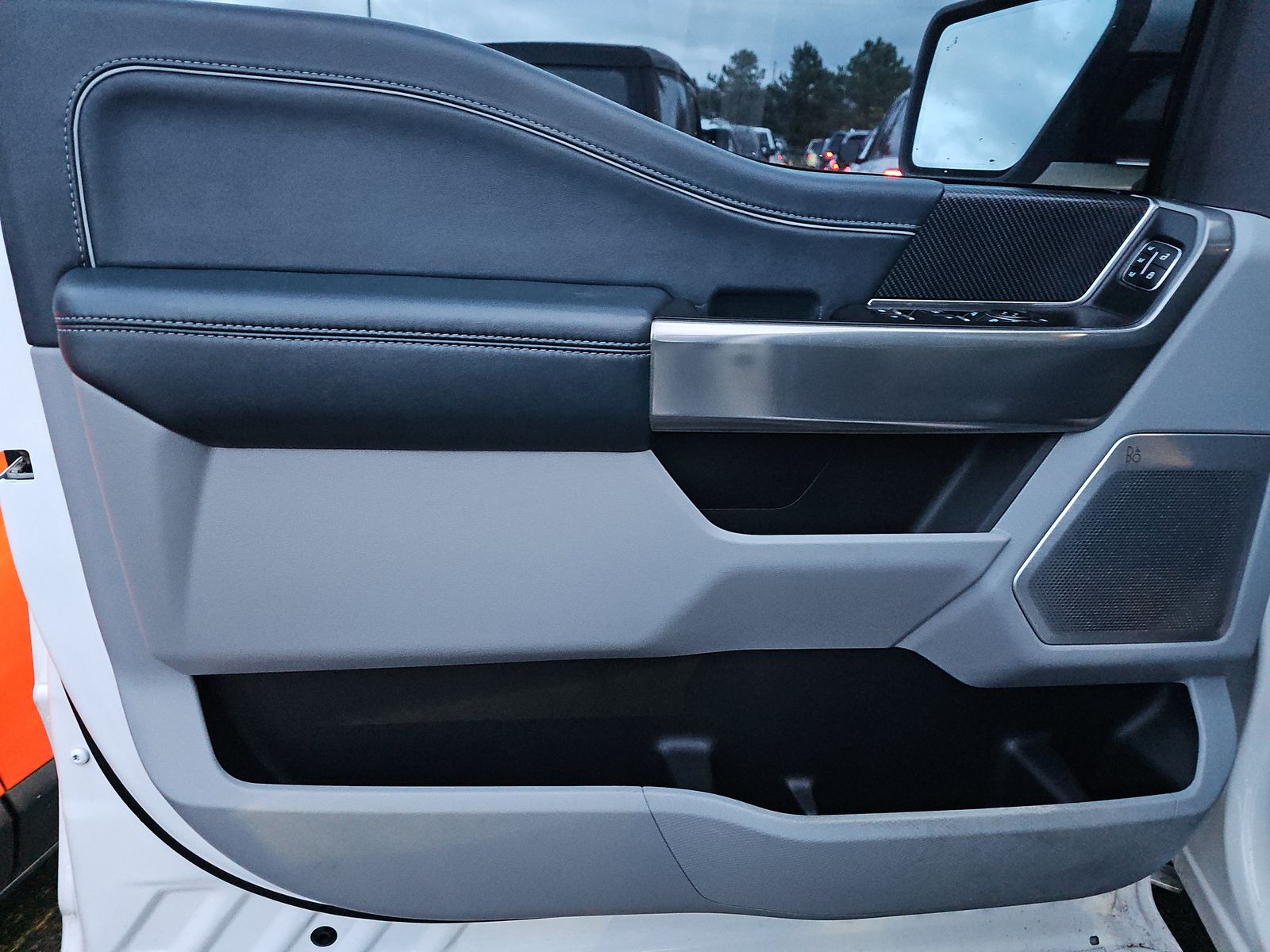 2023 Ford F-150 Hybrid Limited AWD