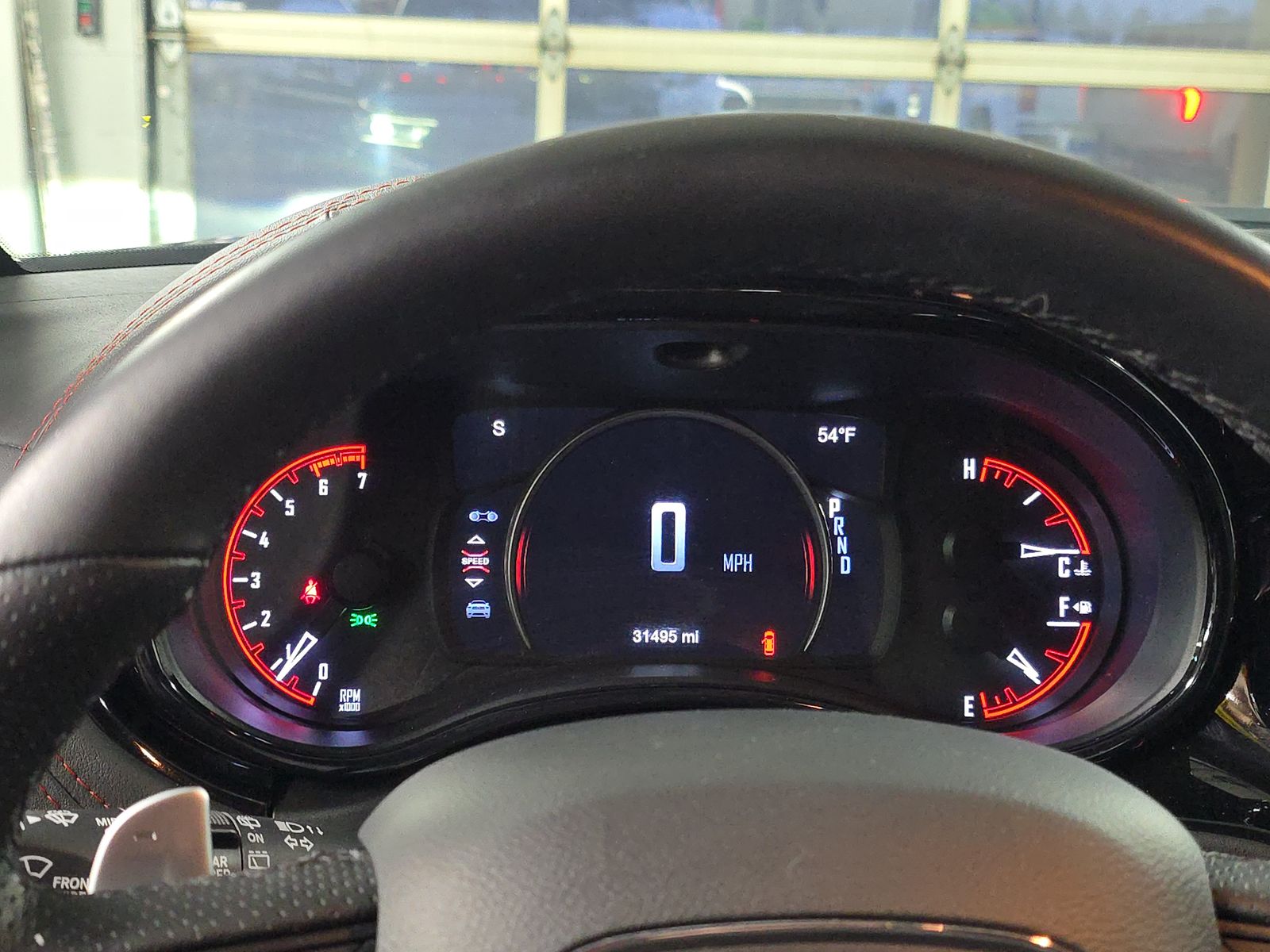 2024 Dodge Durango R/T Premium AWD