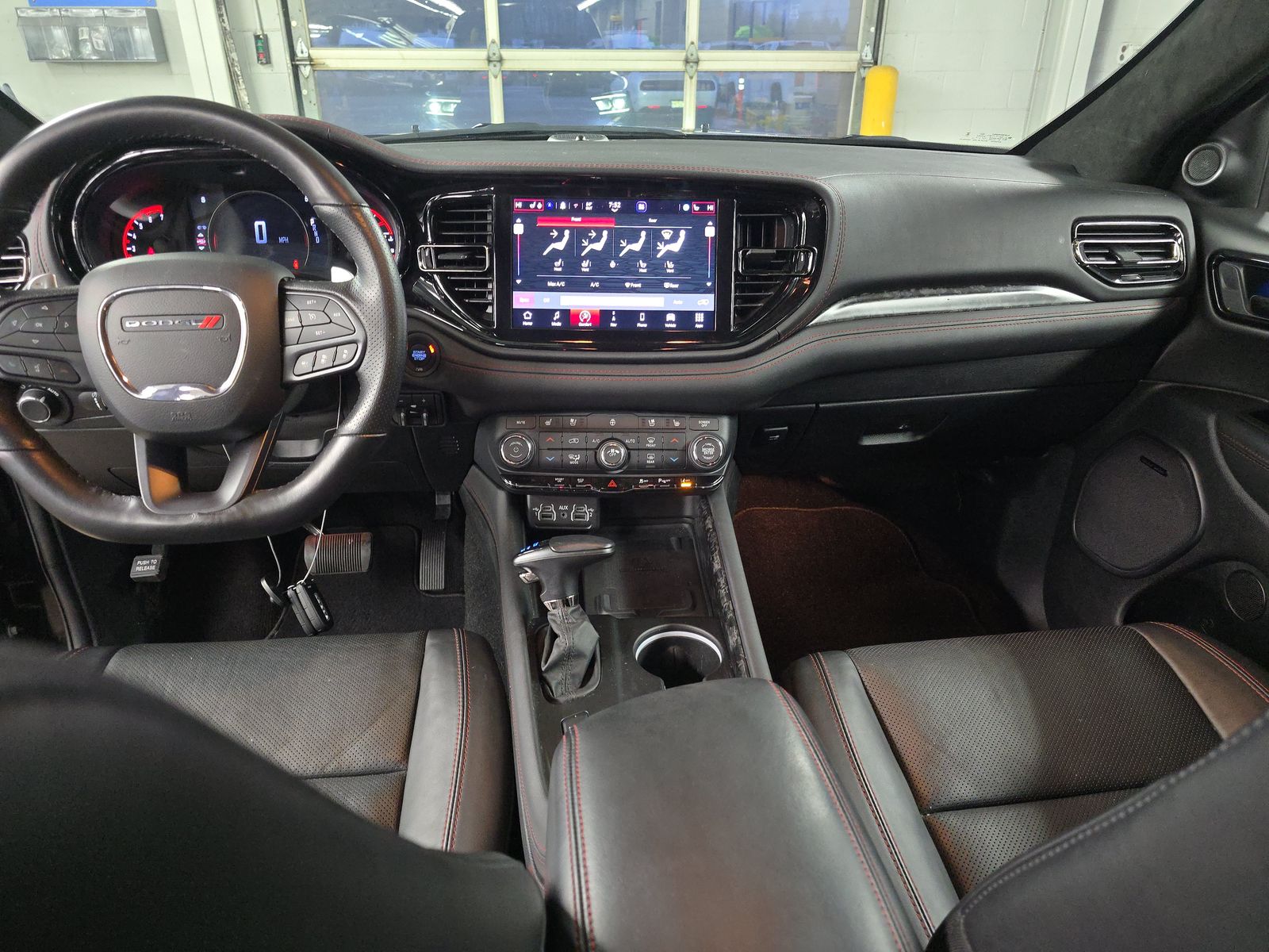 2024 Dodge Durango R/T Premium AWD