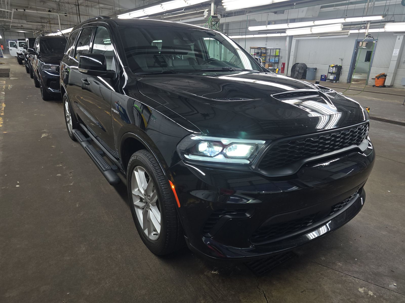 2024 Dodge Durango R/T Premium AWD