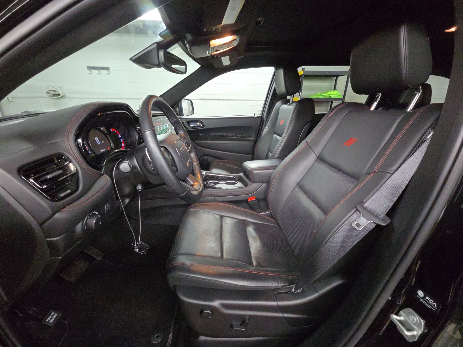 2024 Dodge Durango R/T Premium AWD