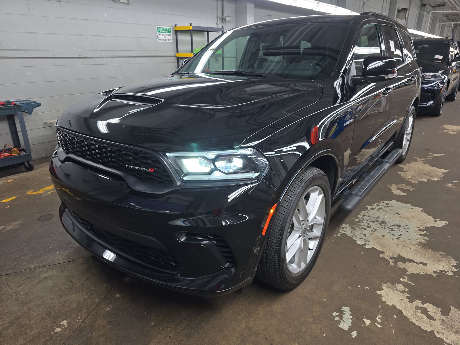 2024 Dodge Durango R/T Premium AWD