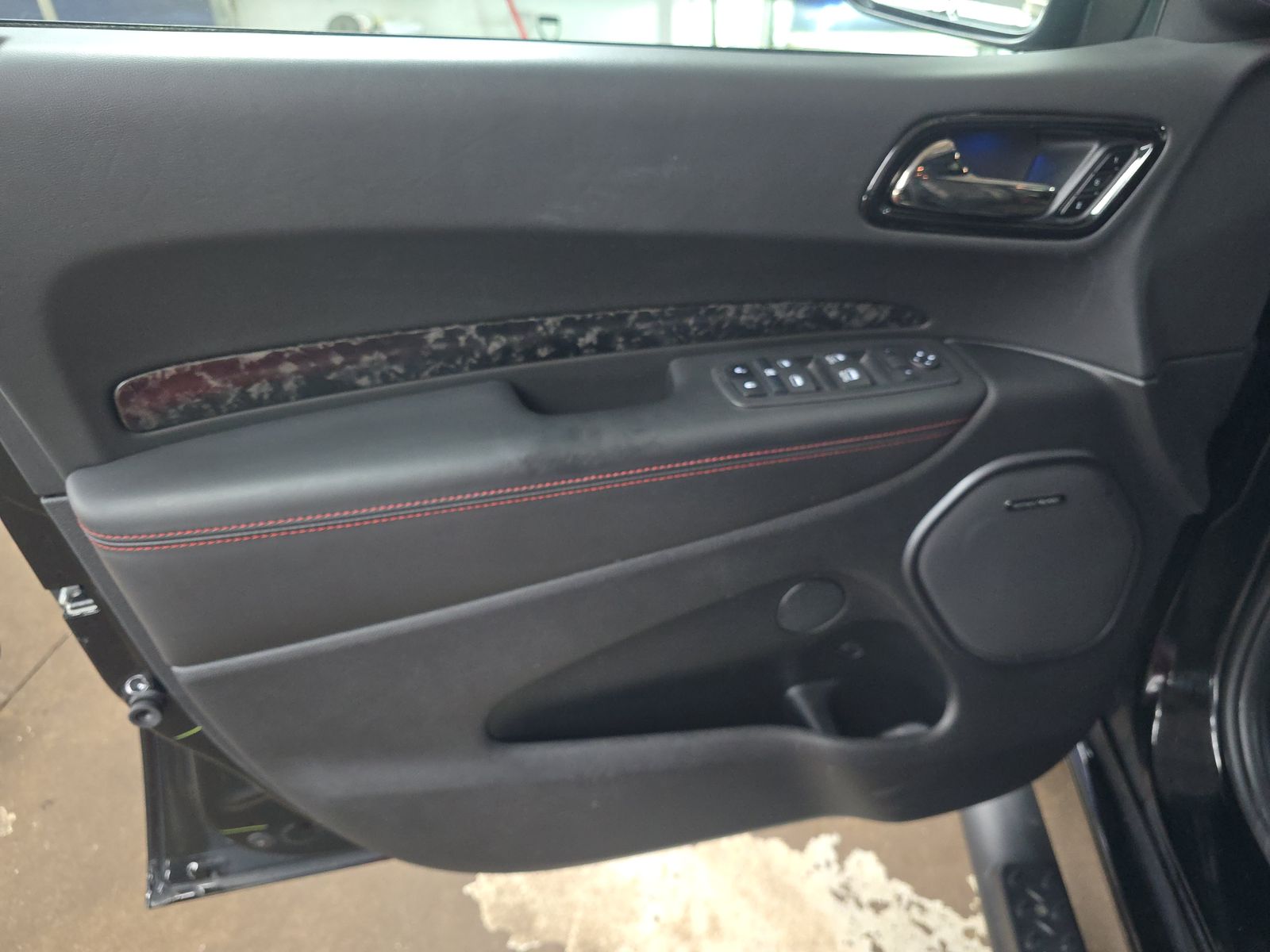 2024 Dodge Durango R/T Premium AWD