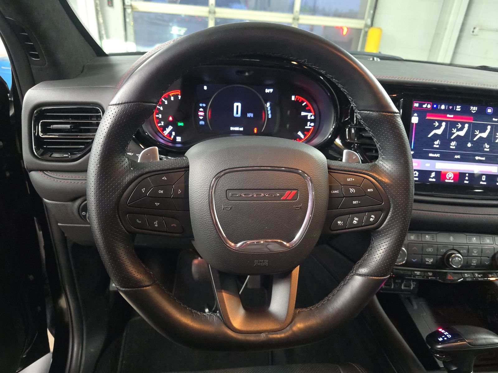 2024 Dodge Durango R/T Premium AWD