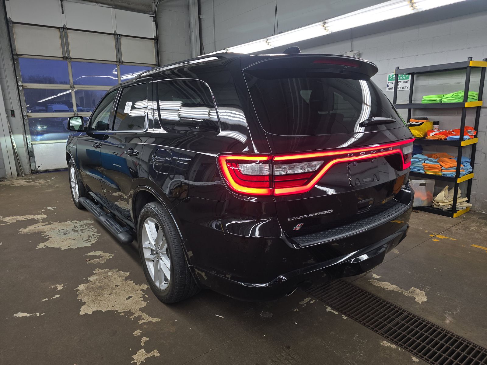 2024 Dodge Durango R/T Premium AWD