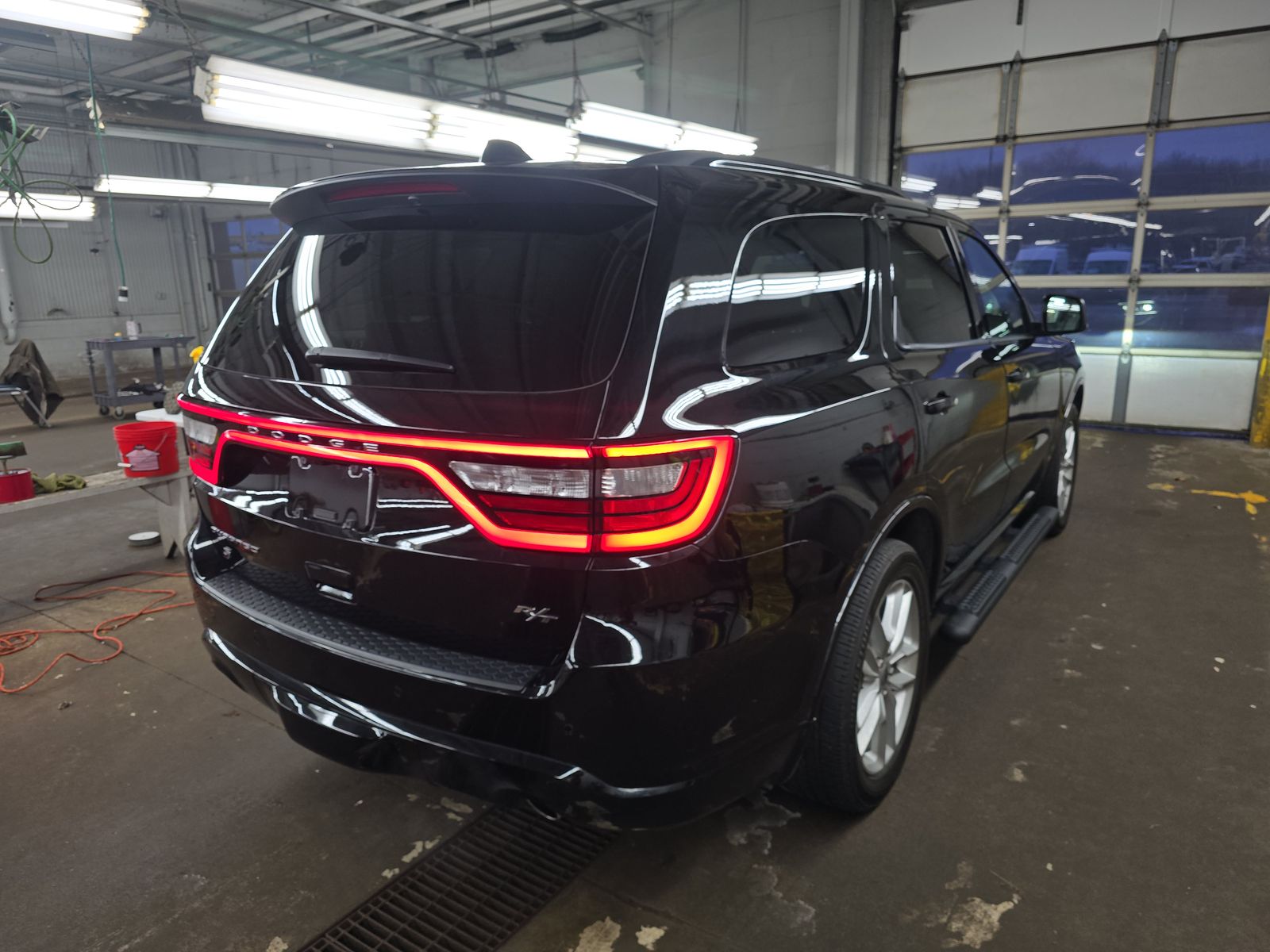 2024 Dodge Durango R/T Premium AWD