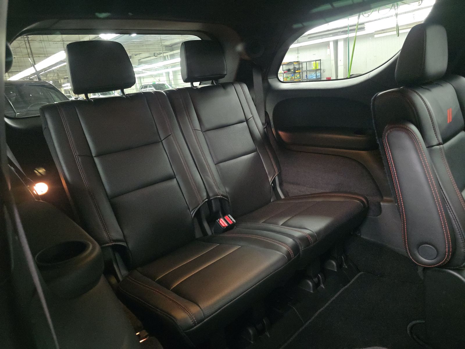 2024 Dodge Durango R/T Premium AWD