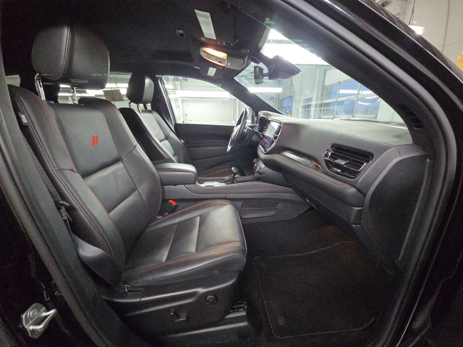 2024 Dodge Durango R/T Premium AWD