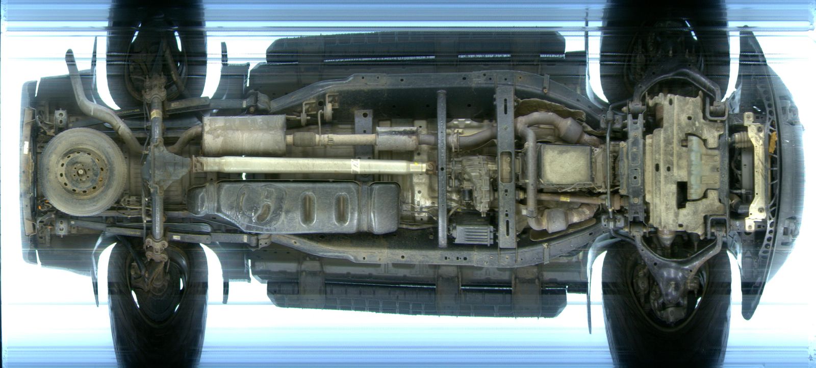 2022 Ford F-150 XL AWD