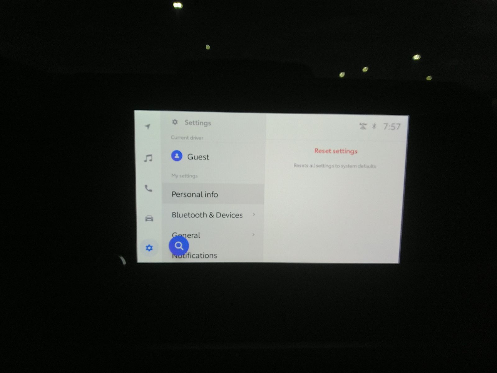 2025 Toyota Tacoma SR5 RWD