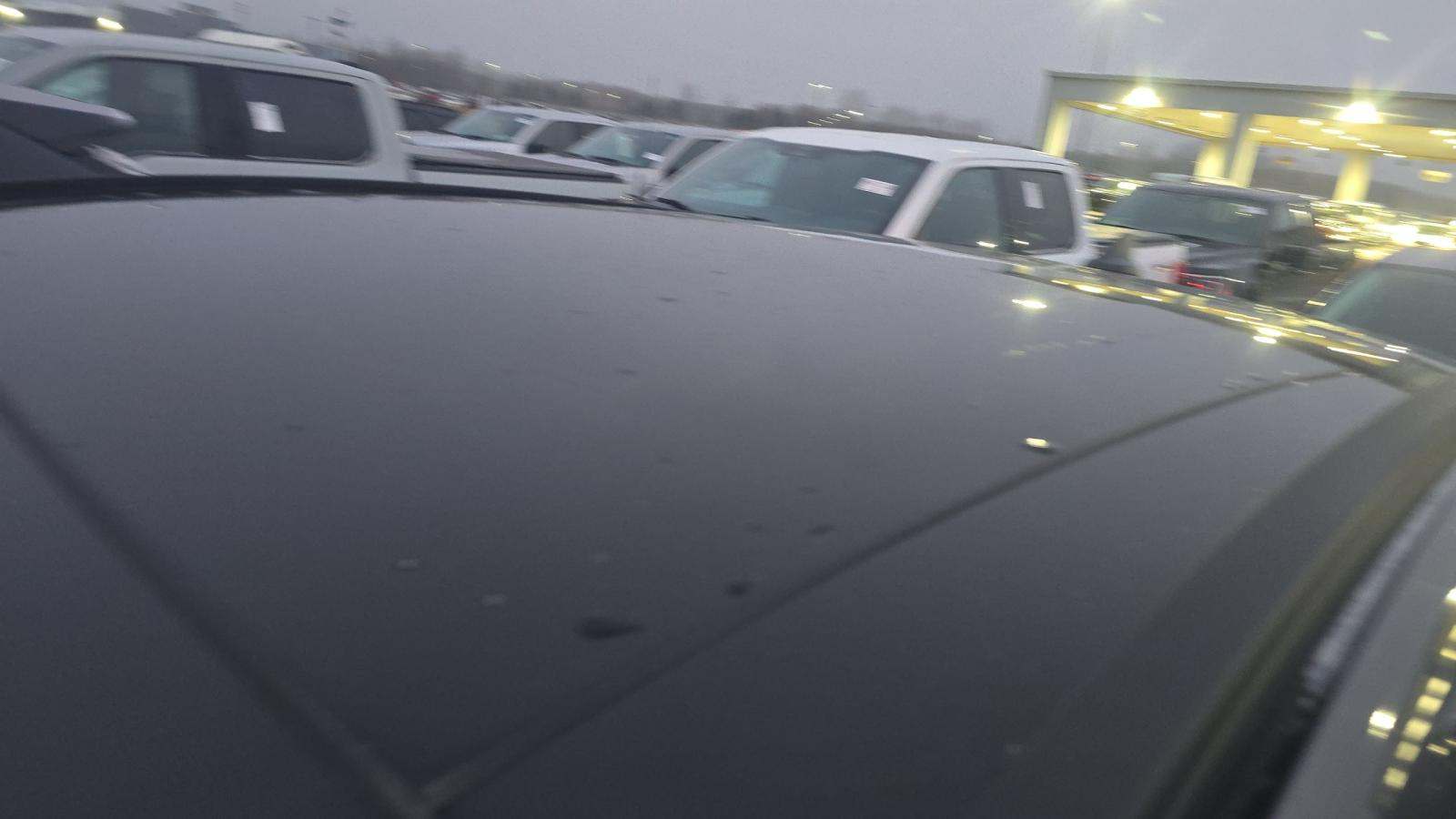 2023 Ford Escape Active AWD