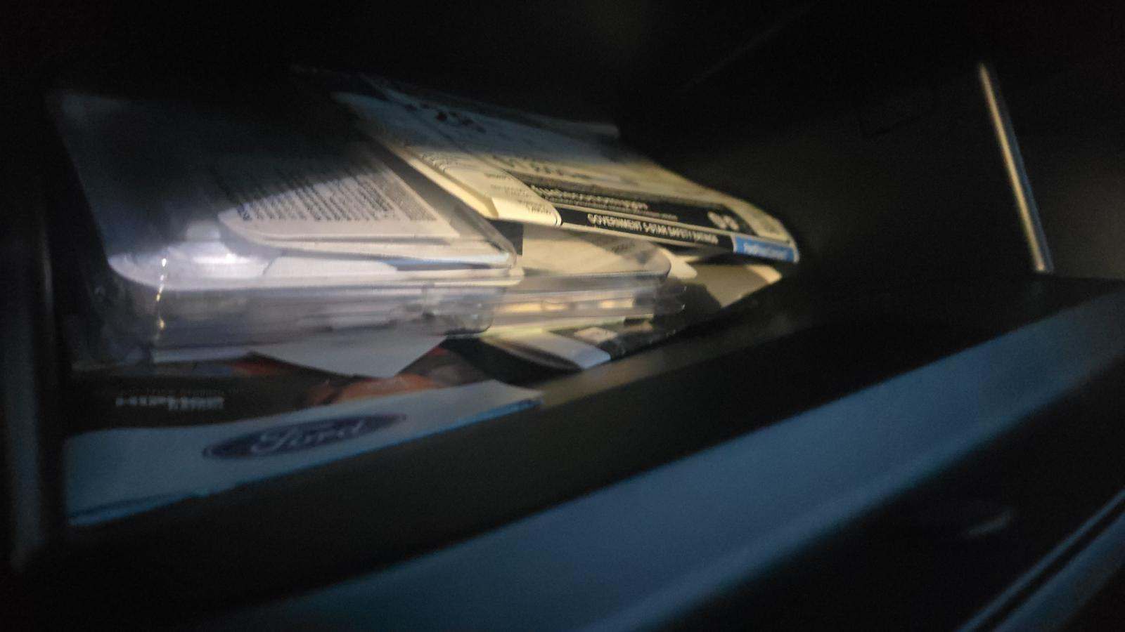 2023 Ford Escape Active AWD