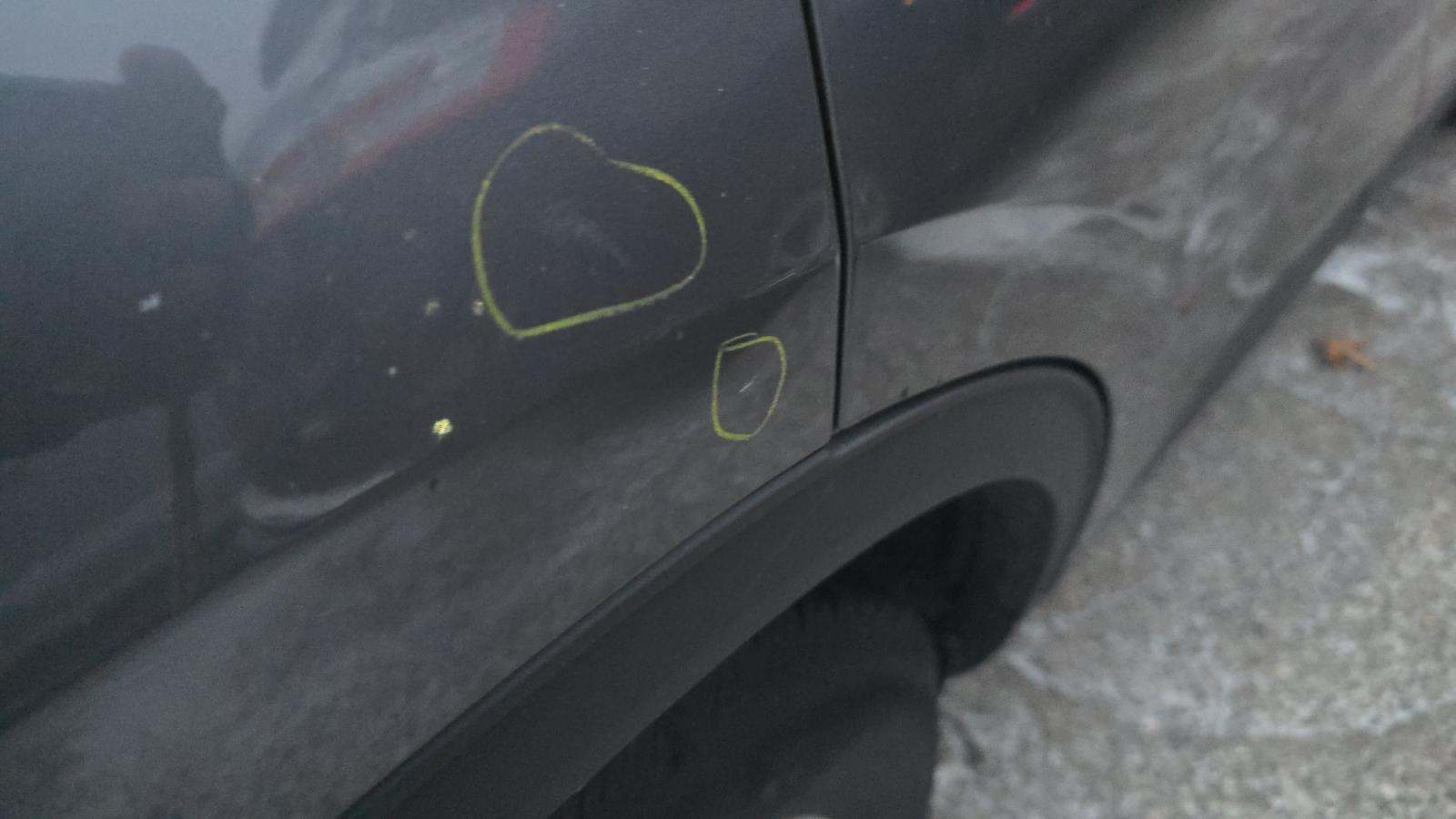 2023 Ford Escape Active AWD