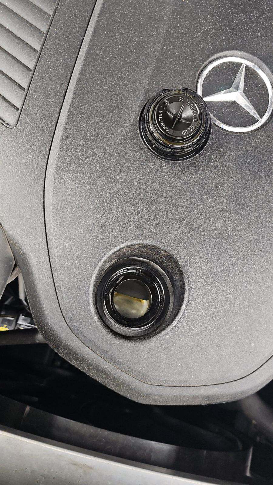 2022 Mercedes-Benz S-Class S 500 AWD