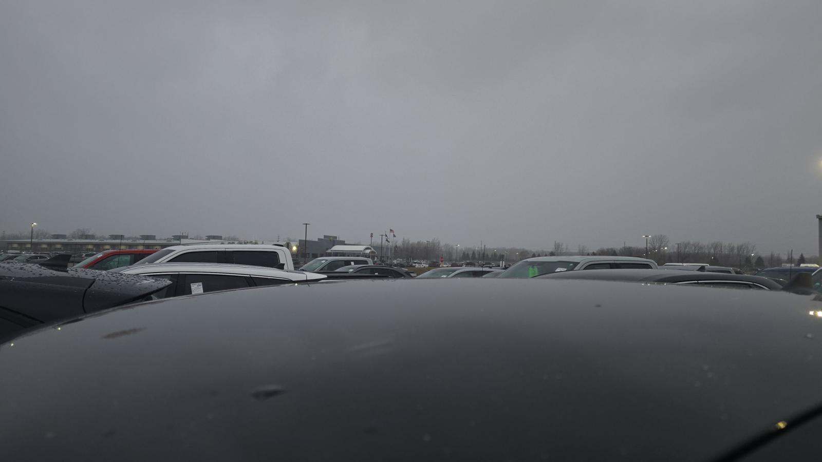 2023 Ford Escape Active AWD