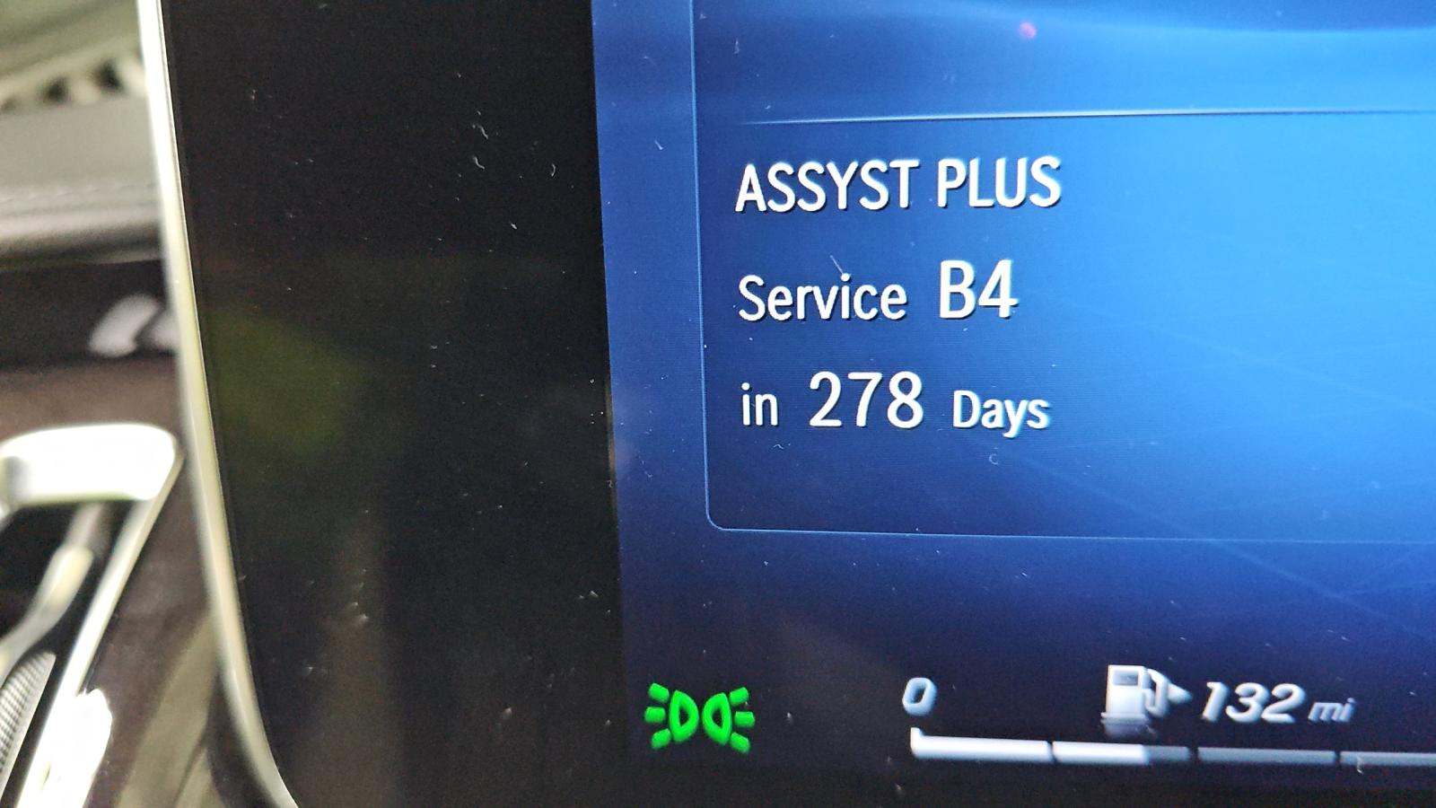 2022 Mercedes-Benz S-Class S 500 AWD