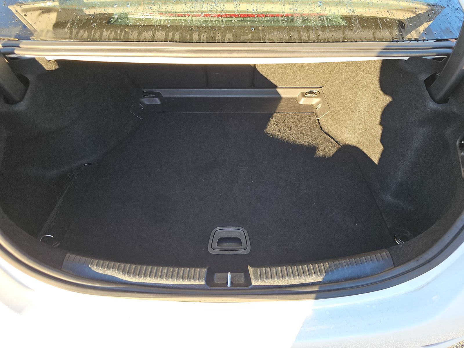 2024 Mercedes-Benz C-Class C 300 RWD