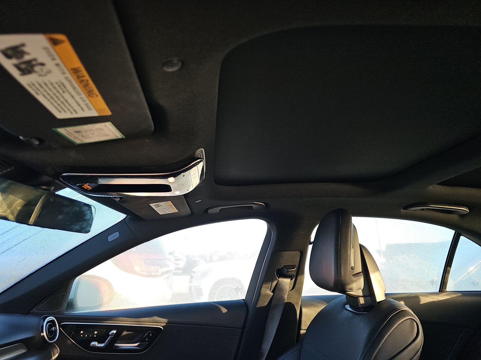 2024 Mercedes-Benz C-Class C 300 RWD