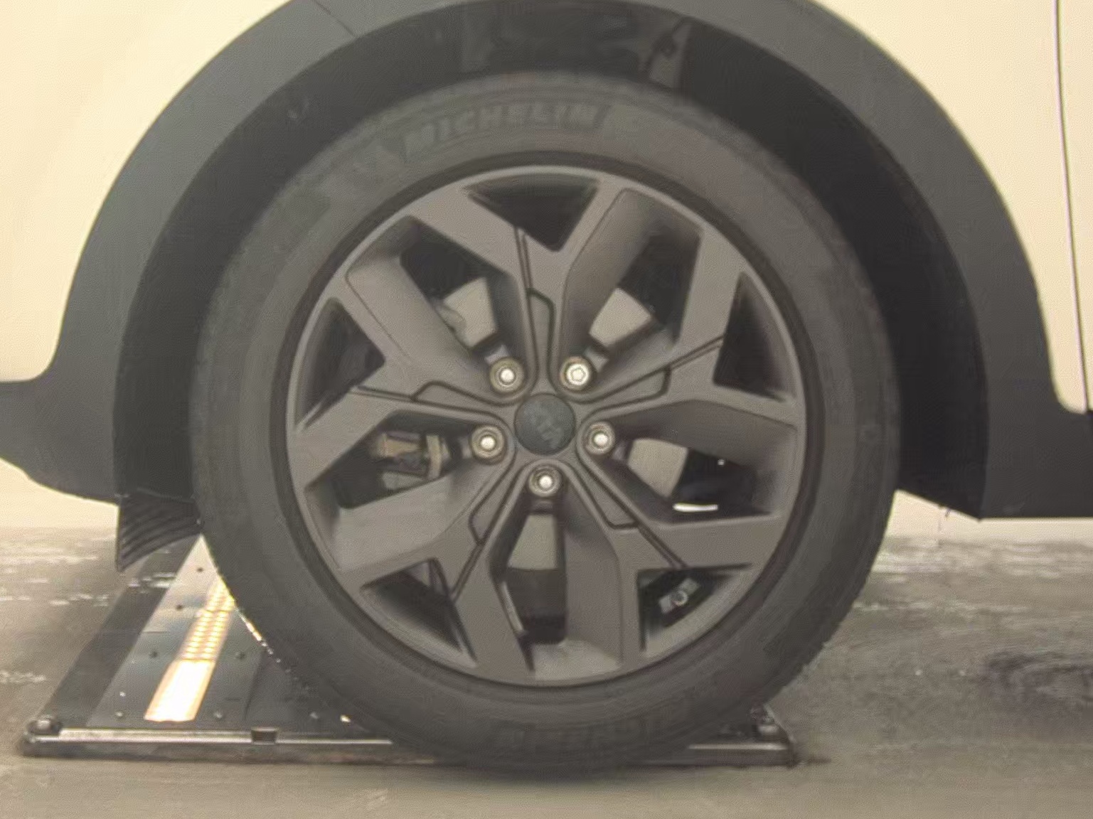 2022 Kia Sportage Nightfall AWD