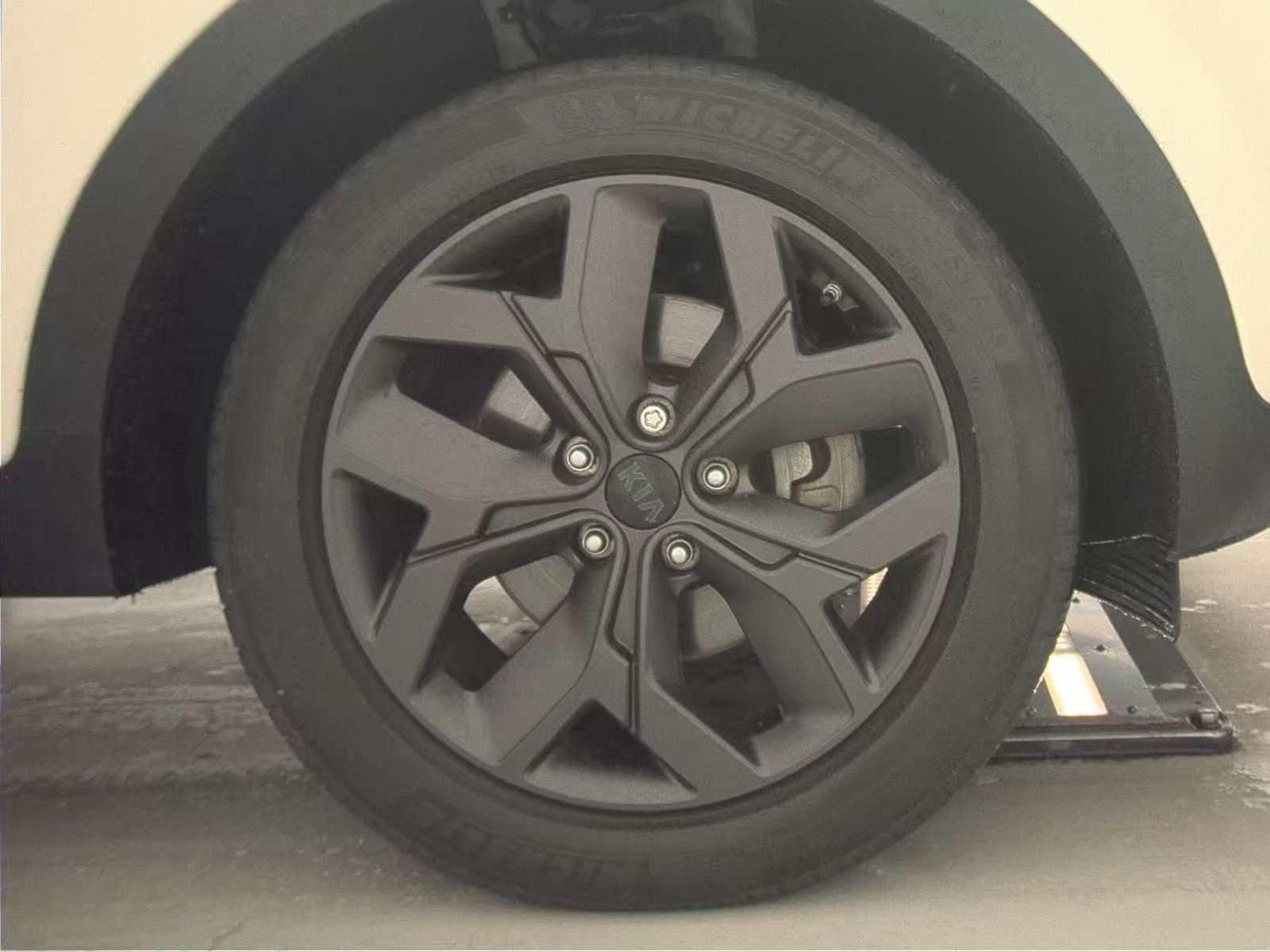 2022 Kia Sportage Nightfall AWD