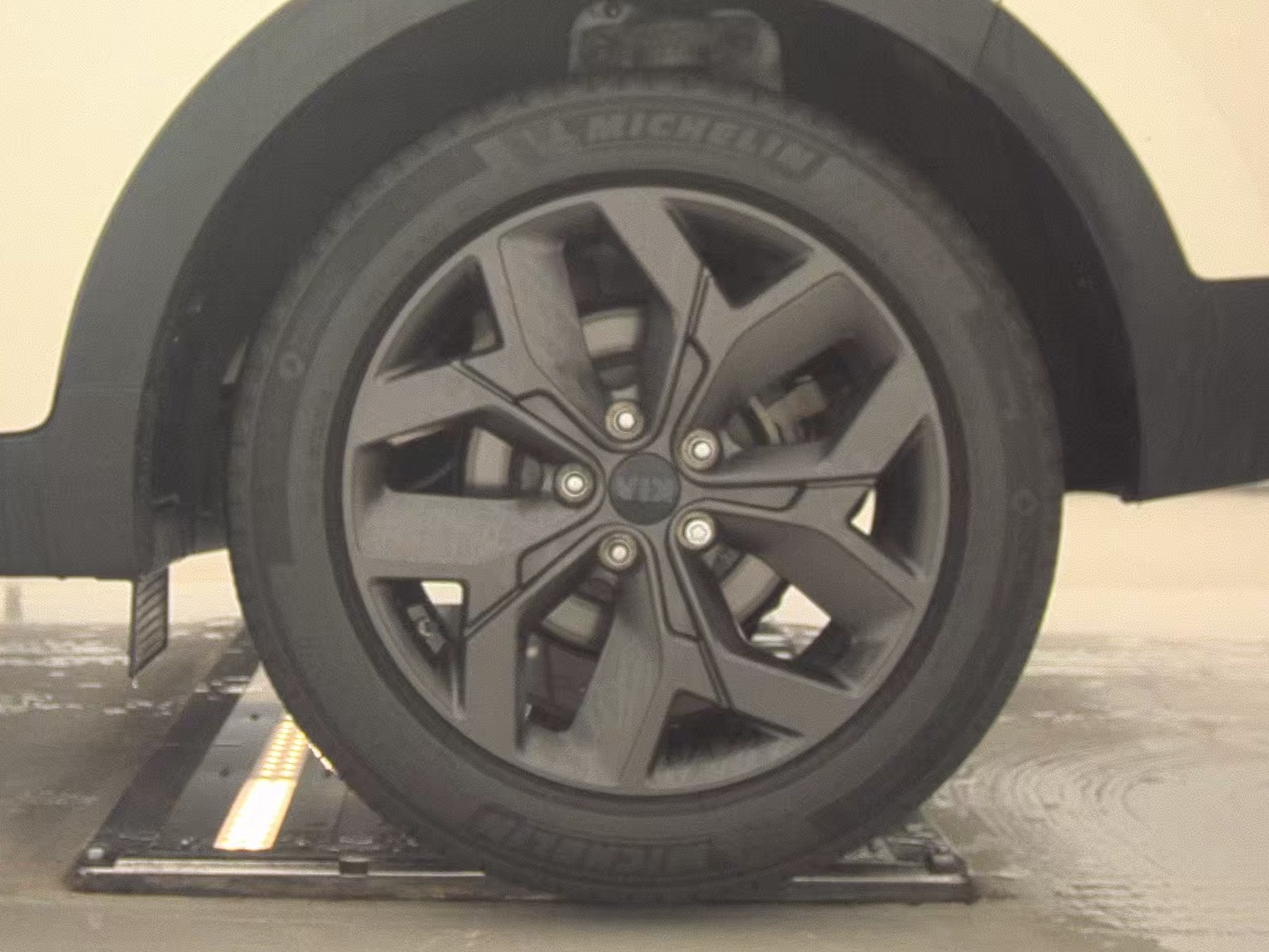 2022 Kia Sportage Nightfall AWD