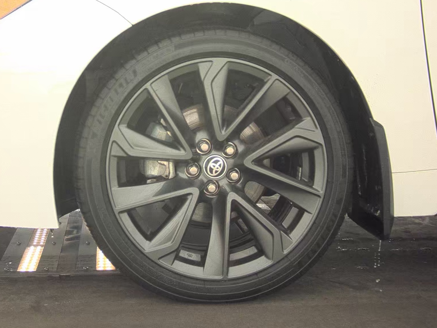 2024 Toyota Corolla SE FWD