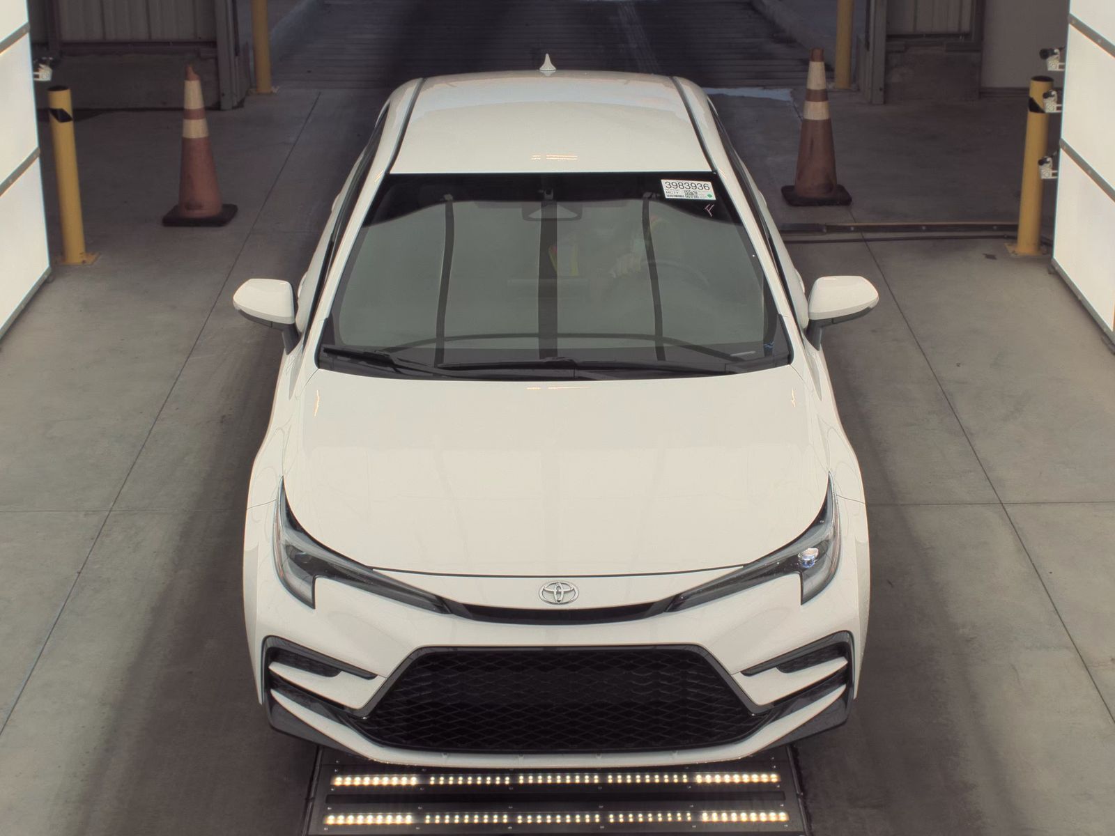 2024 Toyota Corolla SE FWD