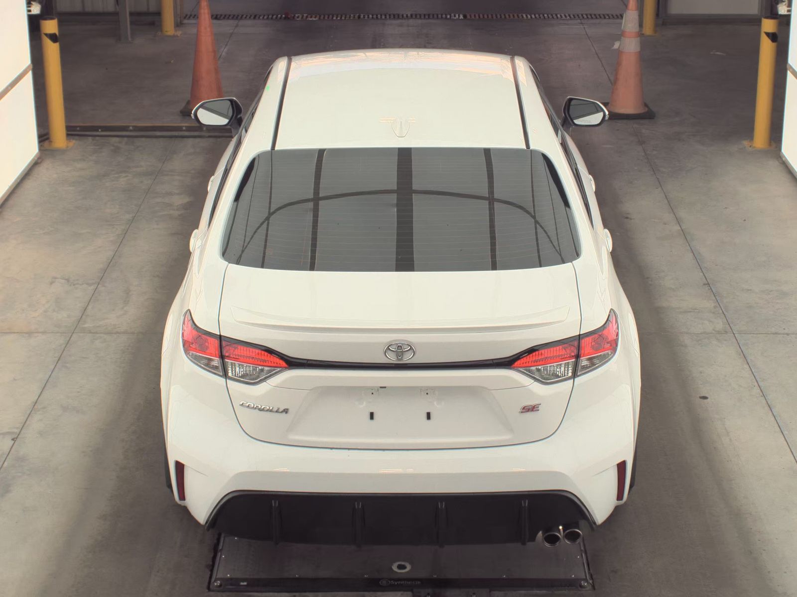 2024 Toyota Corolla SE FWD