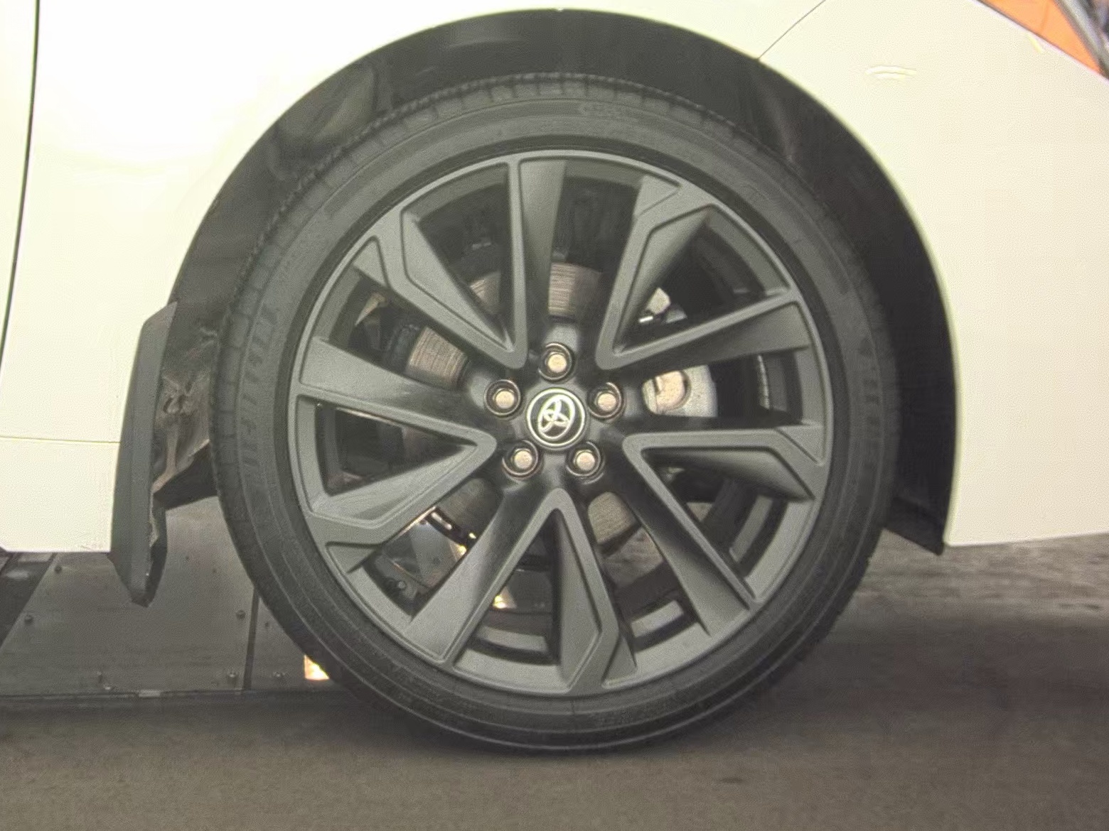 2024 Toyota Corolla SE FWD