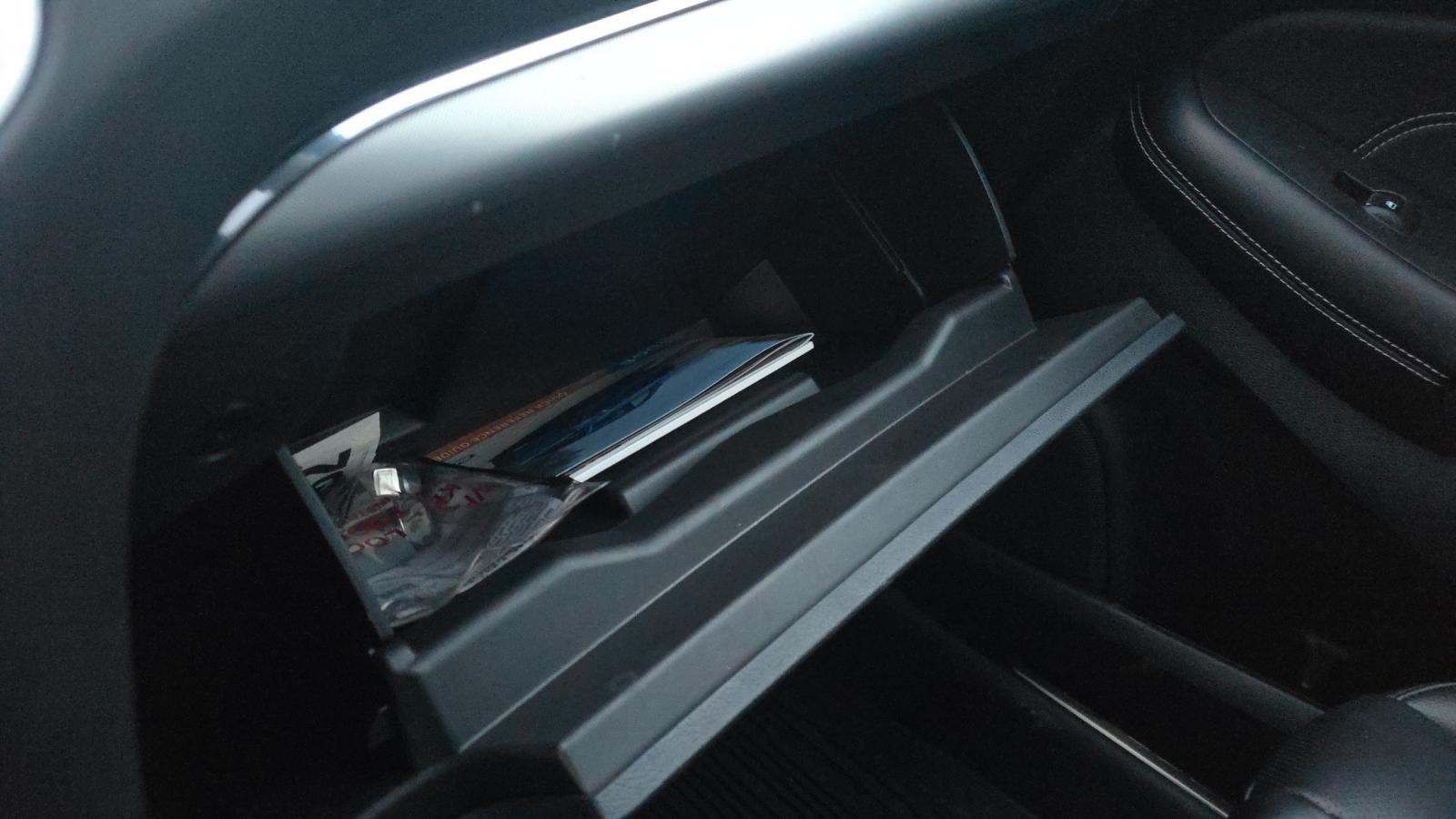 2024 Ford Edge Titanium AWD