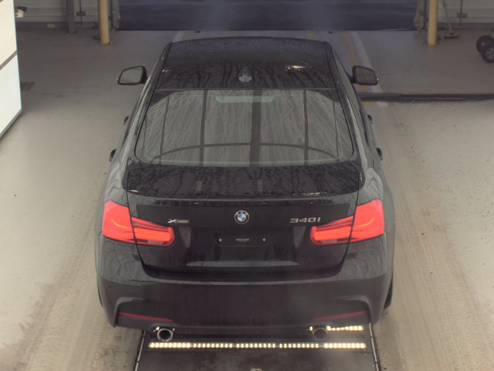 BMW 3 Series Sedan 340i xDrive M SPORT LINE снимка BMW 3 Series Sedan 340i xDrive M SPORT LINE