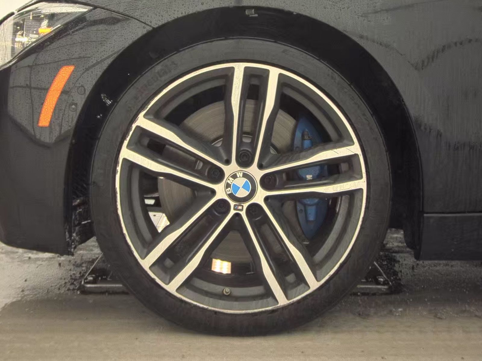 BMW 3 Series Sedan 340i xDrive M SPORT LINE снимка BMW 3 Series Sedan 340i xDrive M SPORT LINE