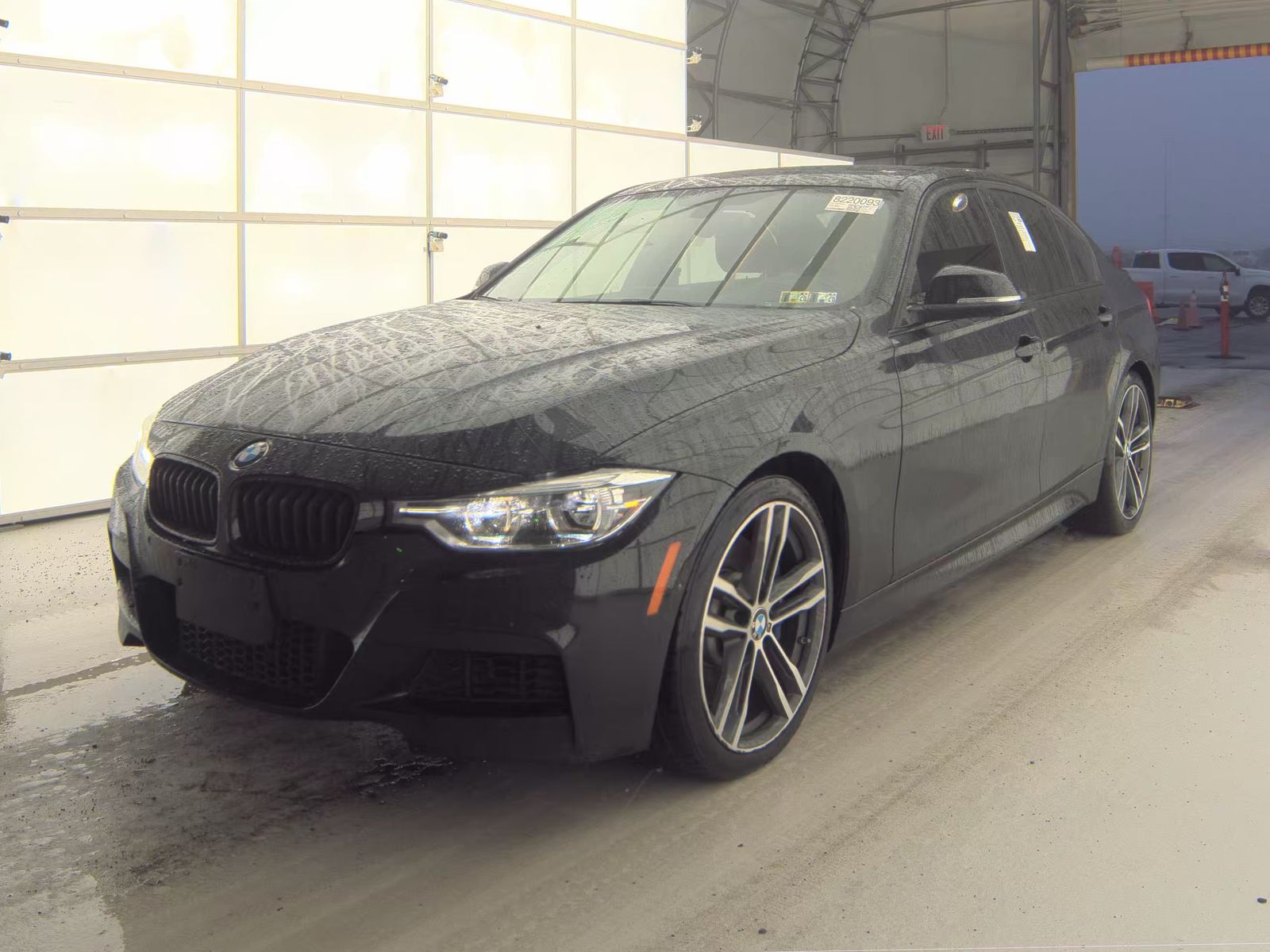 BMW 3 Series Sedan 340i xDrive M SPORT LINE снимка BMW 3 Series Sedan 340i xDrive M SPORT LINE