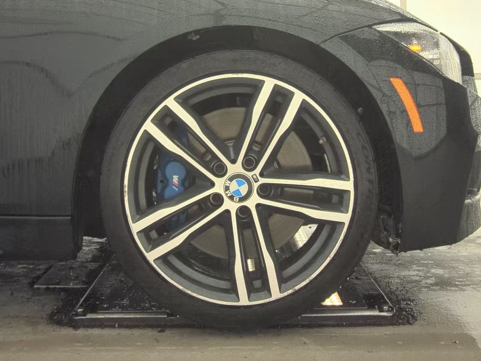BMW 3 Series Sedan 340i xDrive M SPORT LINE снимка BMW 3 Series Sedan 340i xDrive M SPORT LINE