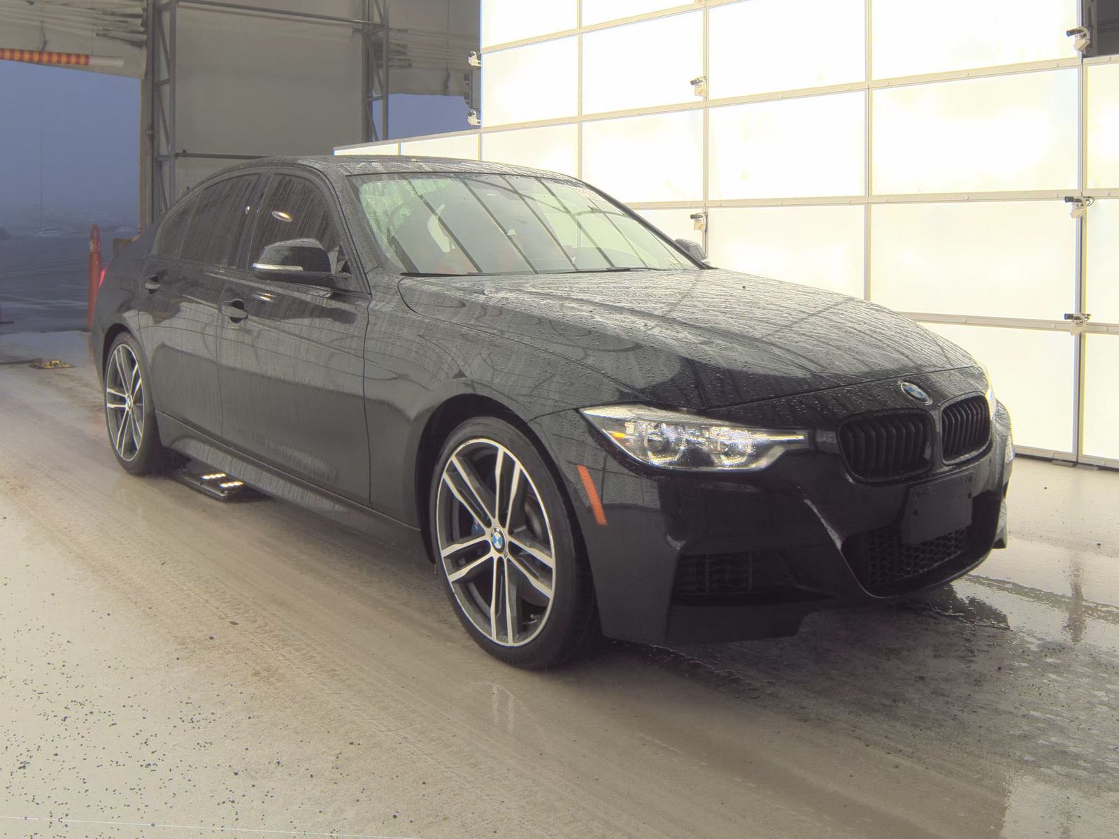 BMW 3 Series Sedan 340i xDrive M SPORT LINE снимка BMW 3 Series Sedan 340i xDrive M SPORT LINE