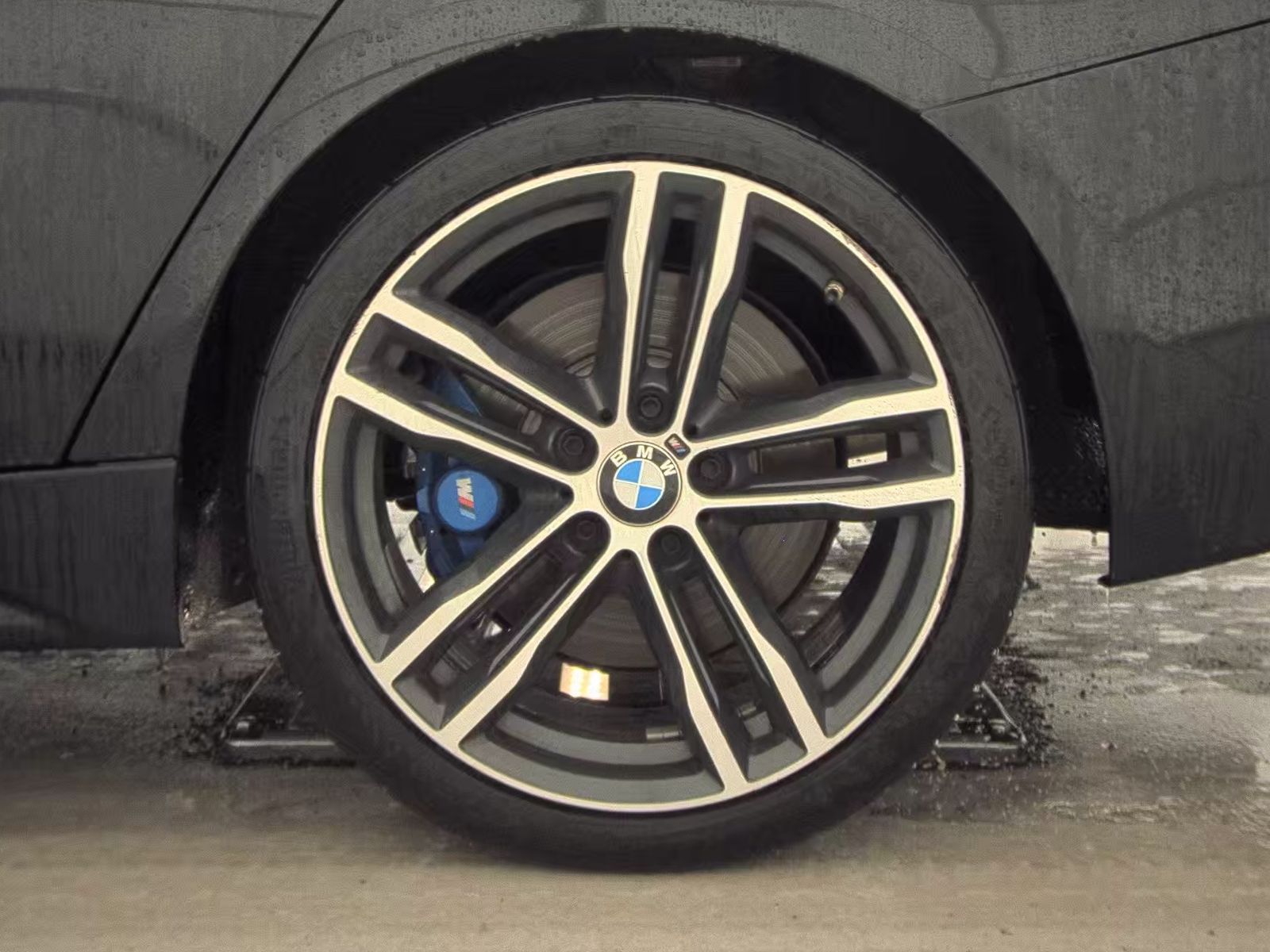 BMW 3 Series Sedan 340i xDrive M SPORT LINE снимка BMW 3 Series Sedan 340i xDrive M SPORT LINE