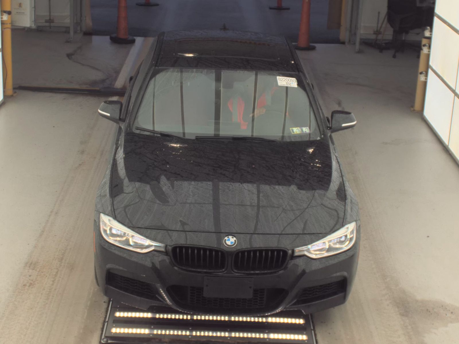 BMW 3 Series Sedan 340i xDrive M SPORT LINE снимка BMW 3 Series Sedan 340i xDrive M SPORT LINE