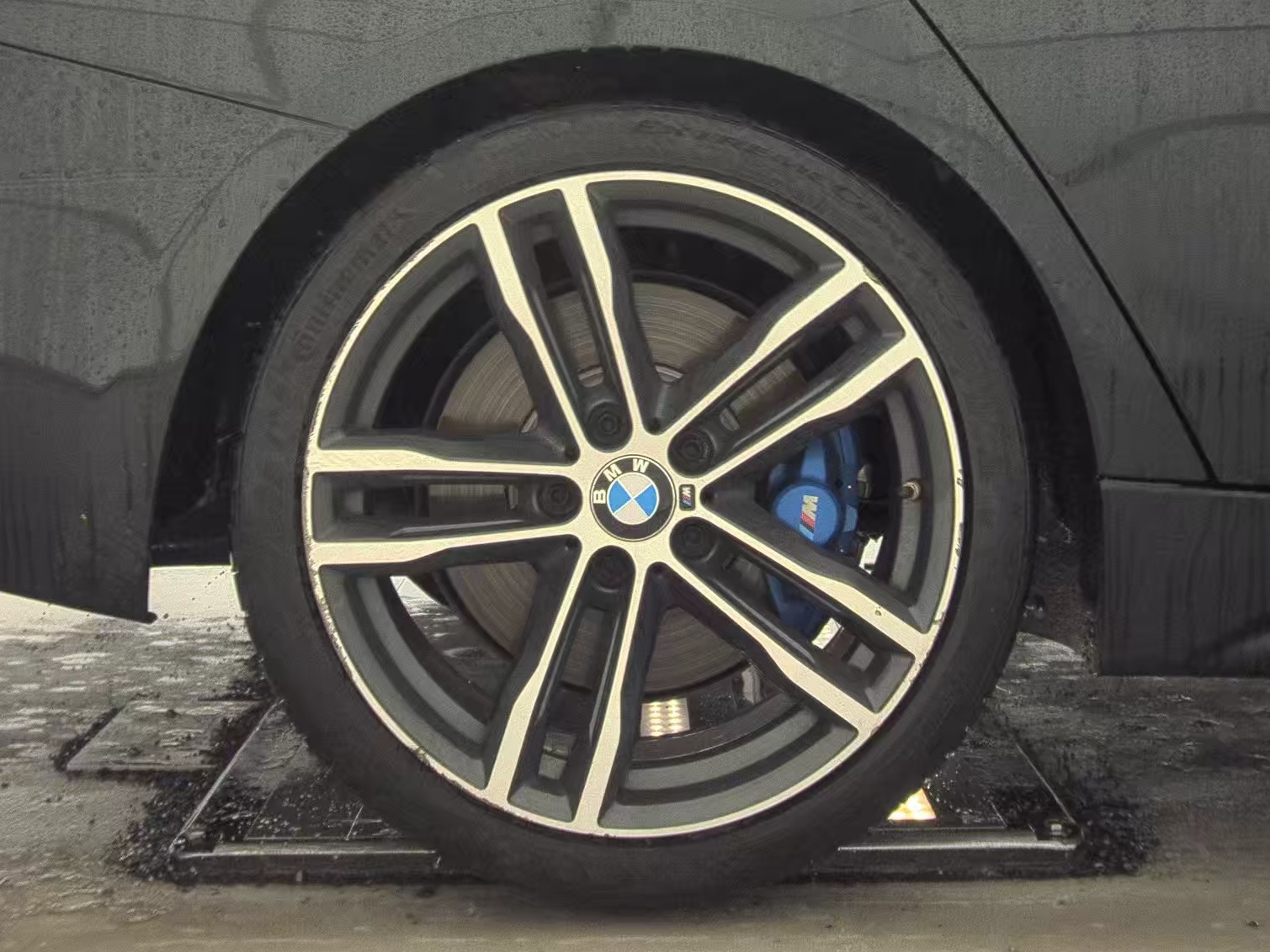 BMW 3 Series Sedan 340i xDrive M SPORT LINE снимка BMW 3 Series Sedan 340i xDrive M SPORT LINE